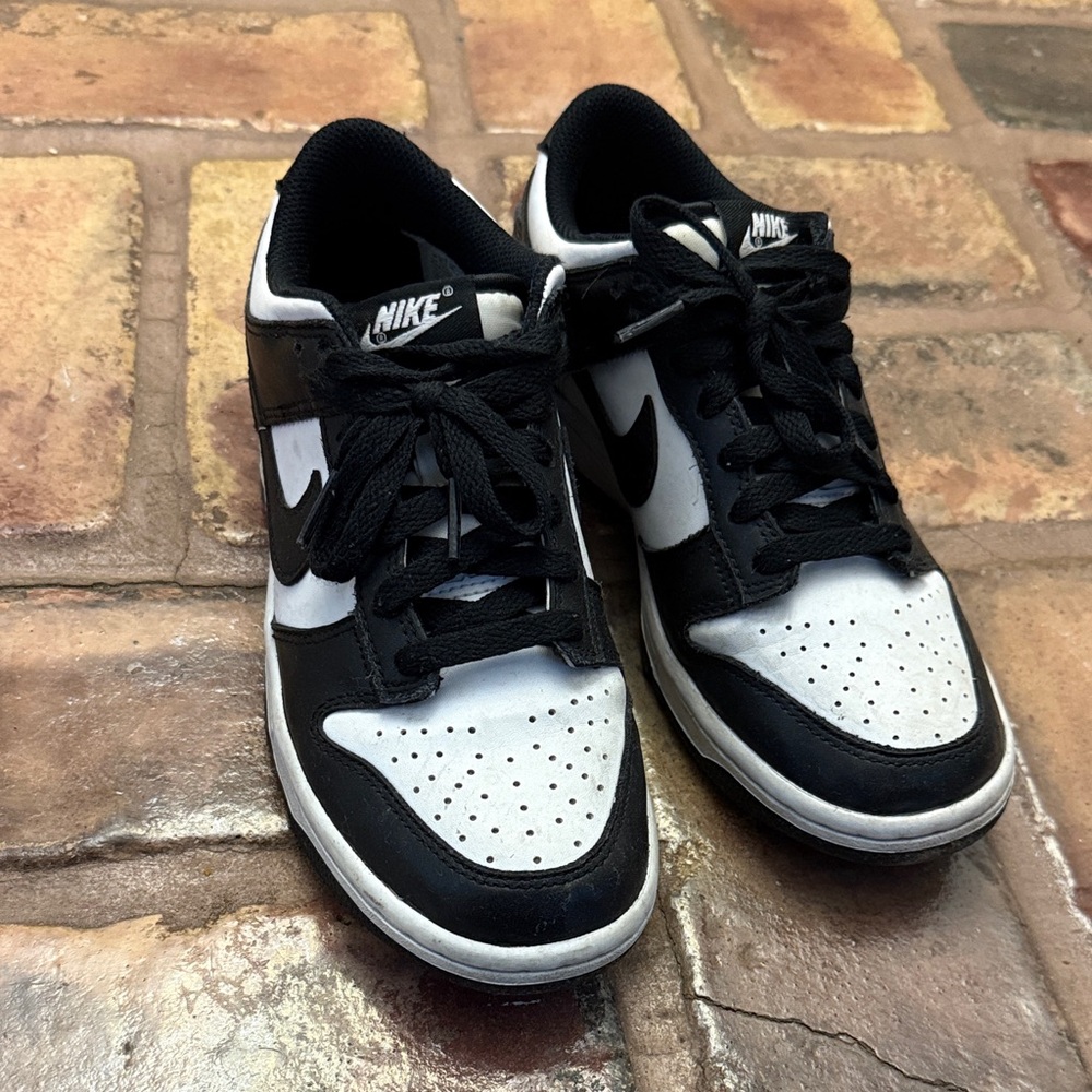 You Nike Panda Dunks